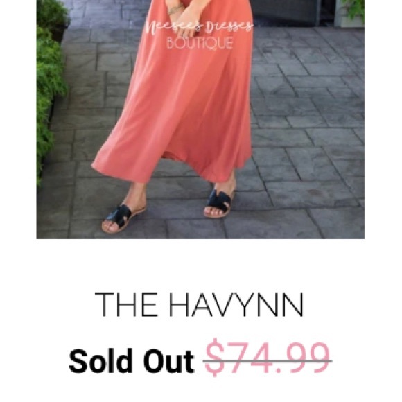 Dress - Picture 2 of 7